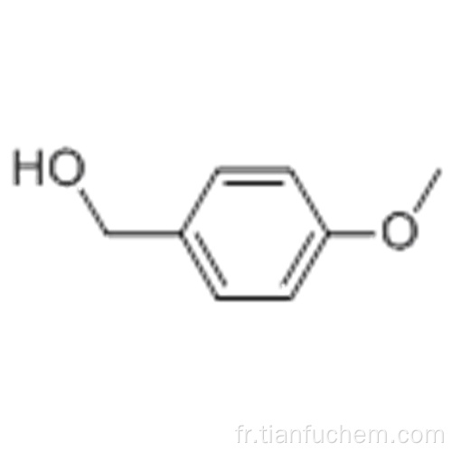 Alcool anisique CAS 105-13-5